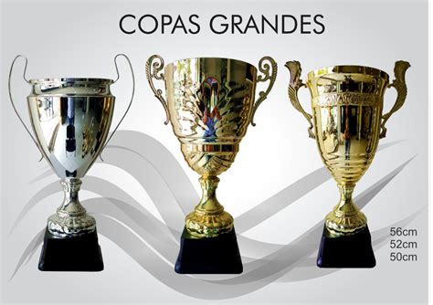 Se copas trofeo Continuara.org