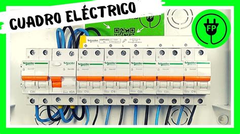 Se cuadro electrico Continuara.org