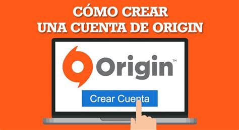 Se cuentas origin Continuara.org