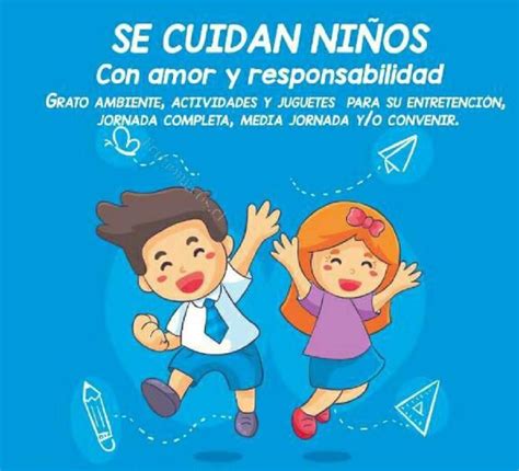 Se cuidan ninos Continuara.org