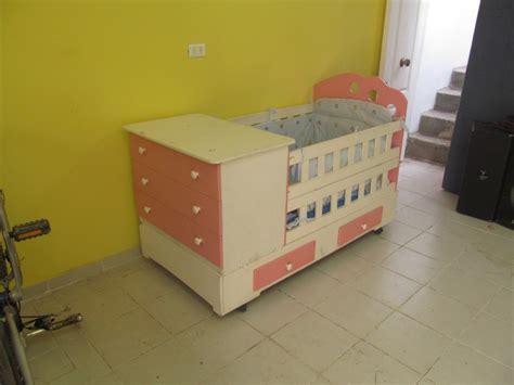 Se cuna cajonera Continuara.org