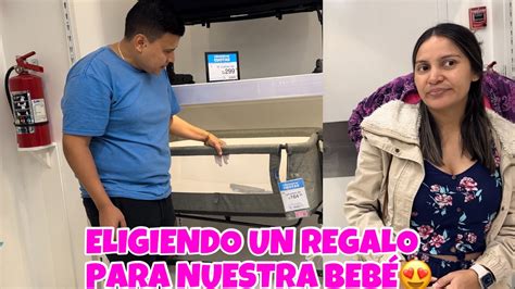 Se cuna regalo Continuara.org