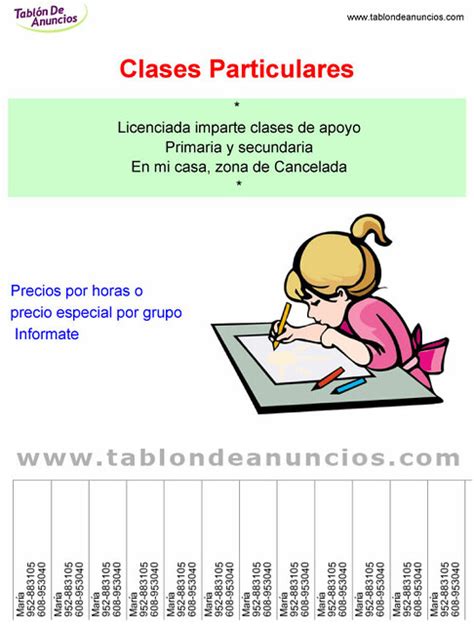 Se dan clases Continuara.org