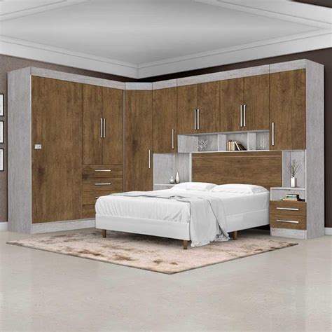 Se dormitorio completo Continuara.org