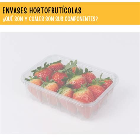 Se envases frutas Continuara.org