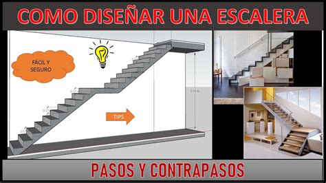 Se es escaleras Continuara.org