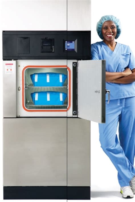 Se esterilizador marca Continuara.org