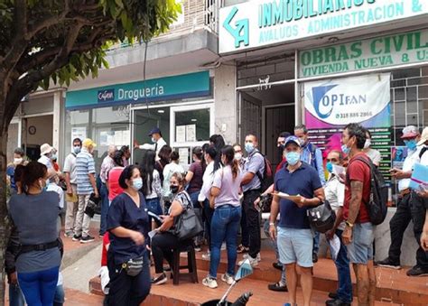 Se filas nuevas Continuara.org