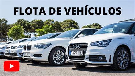 Se flota vehiculos Continuara.org
