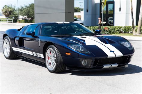 Se ford gt Continuara.org