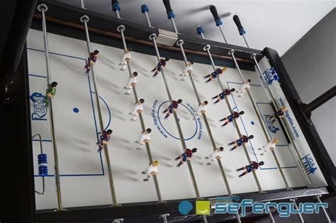 Se futbolin buen Continuara.org