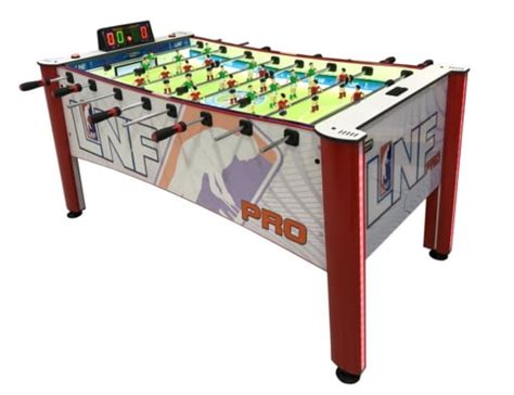 Se futbolin modelo Continuara.org