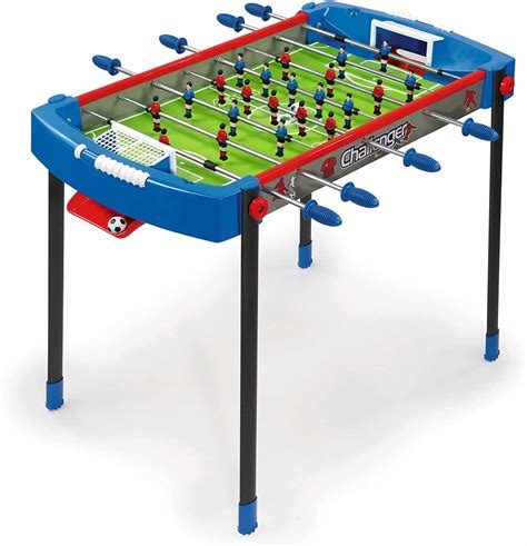 Se futbolin nino Continuara.org