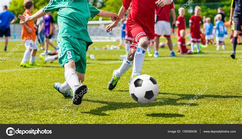 Se futbolin ninos Continuara.org