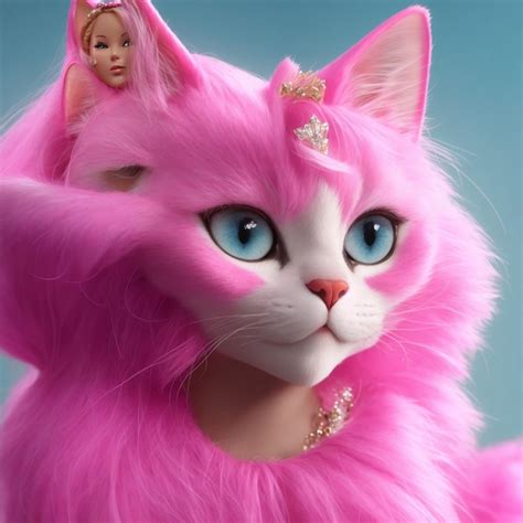 Se gato barbie Continuara.org