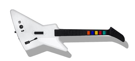 Se guitar hero Continuara.org