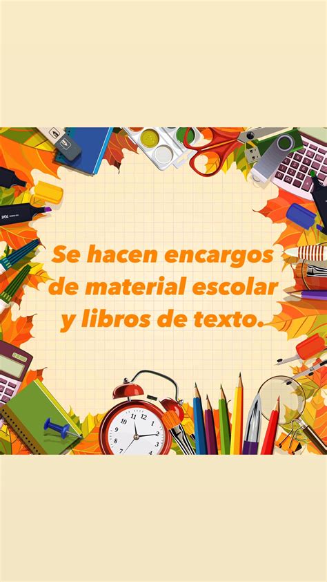 Se hacen encargos Continuara.org