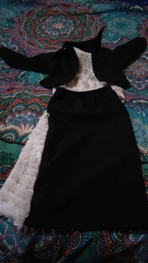 Se hacen trajes Continuara.org