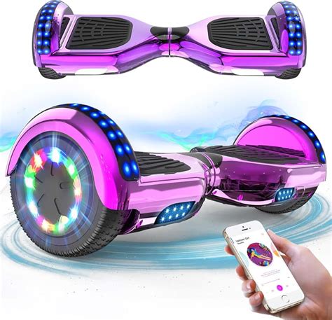 Se hoverdboard Continuara.org