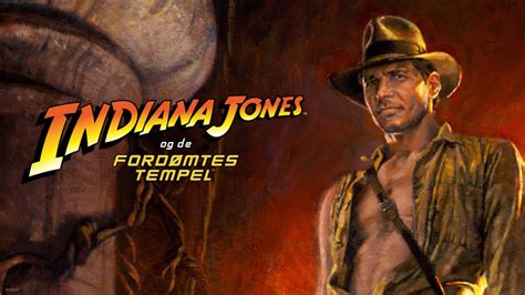 Se indiana jones Continuara.org