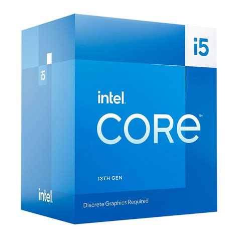 Se intel i5 Continuara.org
