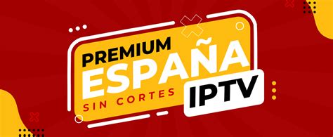 Se iptv espana Continuara.org