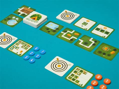 Se juego camping Continuara.org