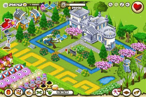 Se juego monster Continuara.org