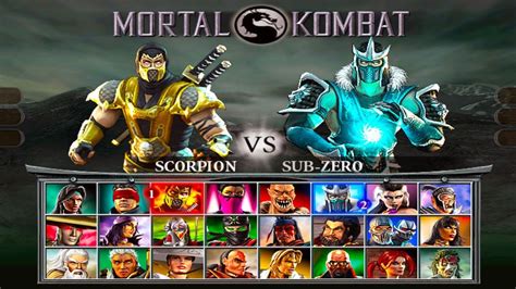 Se juego mortal Continuara.org