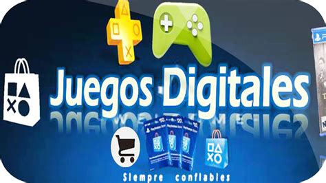 Se juegos digitales Continuara.org