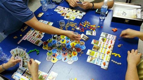 Se juegos mesa Continuara.org