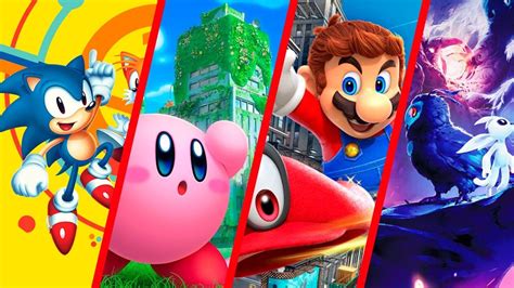 Se juegos nintendo Continuara.org