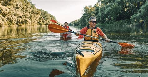 Se kayak accesorios Continuara.org