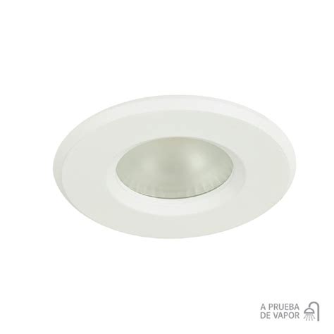 Se lampara downlight Continuara.org