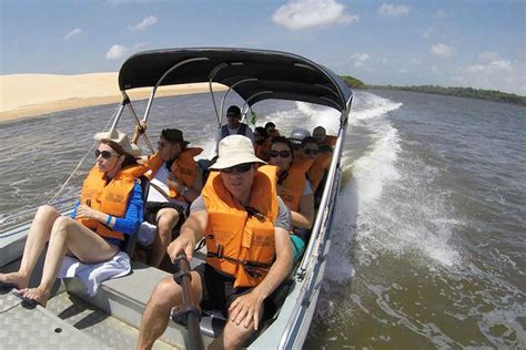 Se lancha rio Continuara.org
