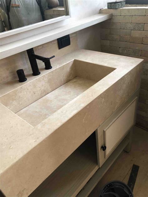 Se lavabo marmol Continuara.org