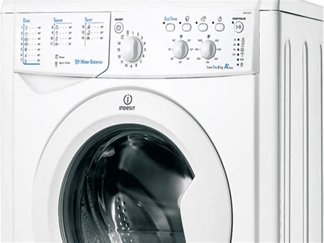 Se lavadora indesit Continuara.org