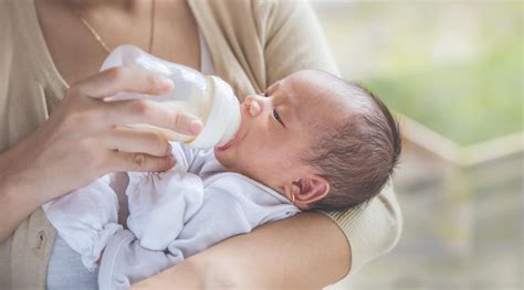 Se leche bebe Continuara.org