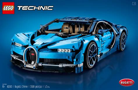 Se lego bugatti Continuara.org