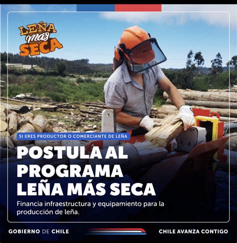 Se lena seca Continuara.org