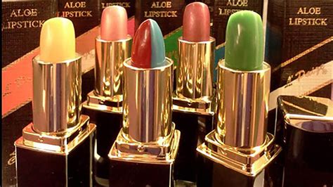 Se lote cosmeticos Continuara.org