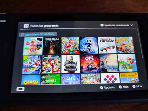 Se lote nintendo Continuara.org