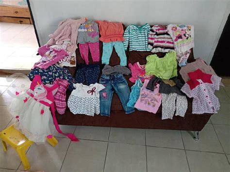 Se lote ropa Continuara.org
