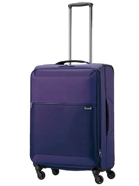 Se maleta samsonite Continuara.org