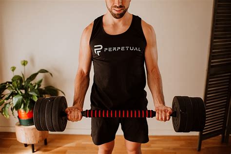 Se mancuernas fitness Continuara.org