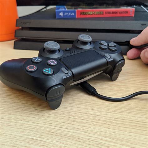 Se mando ps4 Continuara.org