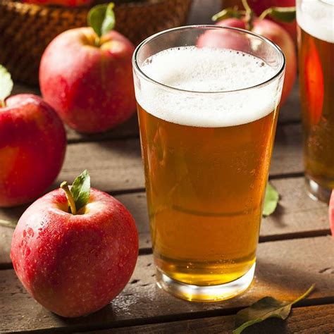 Se manzana sidra Continuara.org