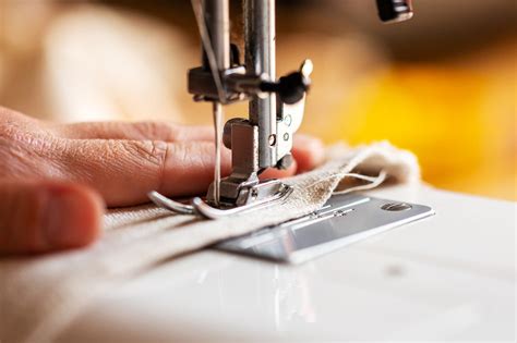 Se maquina coser Continuara.org