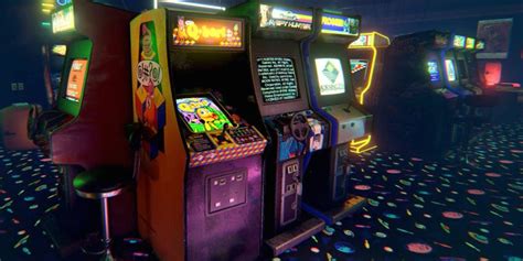 Se maquinas recreativas Continuara.org