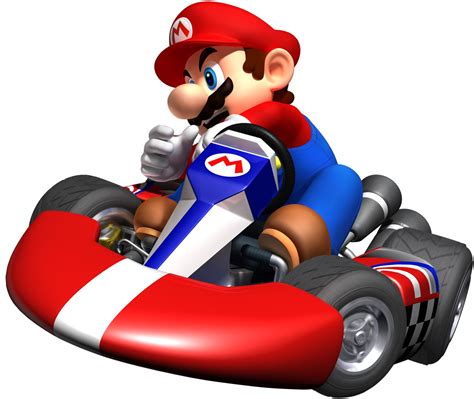 Se mario kart Continuara.org